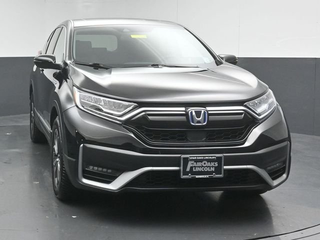2020 HONDA CR-V - Image 1