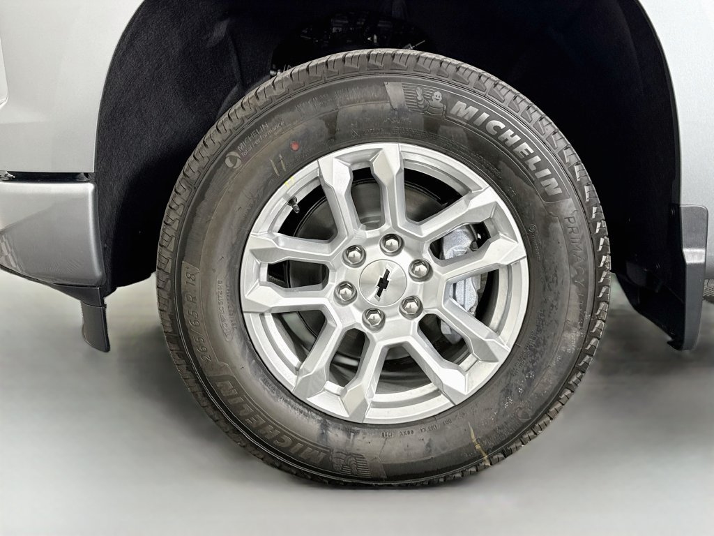 New 2026 Sterling Gray Metallic Chevrolet RST image 30