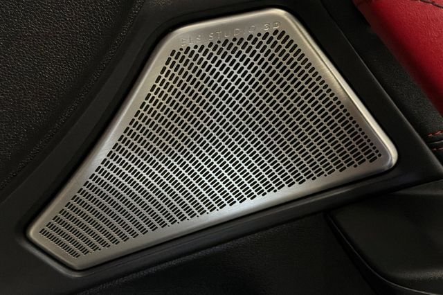 Used 2025 Platinum White Pearl Acura A-Spec Package image 23