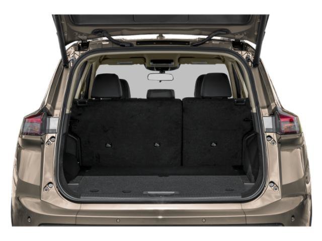 New 2027 Everest White Pearl TriCoat Nissan Rock Creek image 13