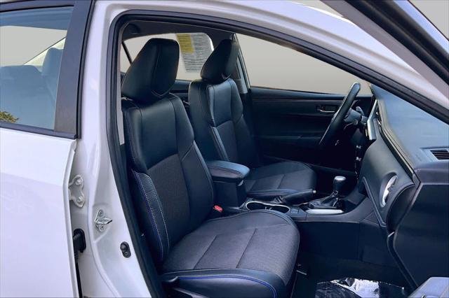Certified Used 2018 ICE CAP Toyota  image 9