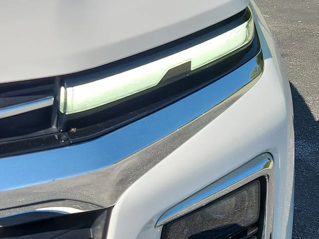 2025 Chevrolet Traverse LT - Photo 9