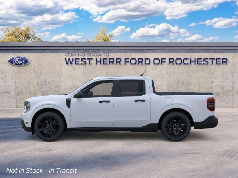 New 2026 WH Ford XLT image 3