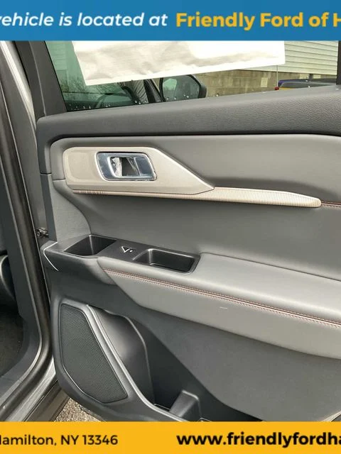 Used 2026 Carbonized Gray Metallic Ford Active image 84
