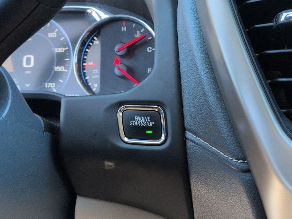 Certified Used 2023 Summit White GMC Denali image 16