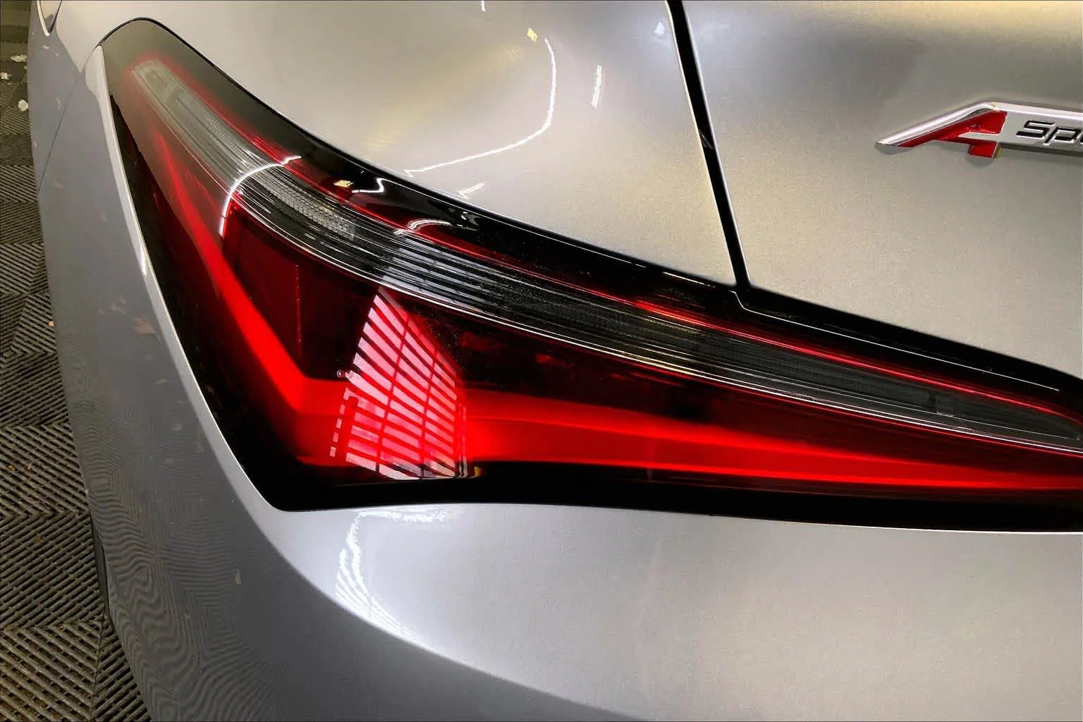 2026 Acura Integra A-Spec w/Technology Package - Photo 6