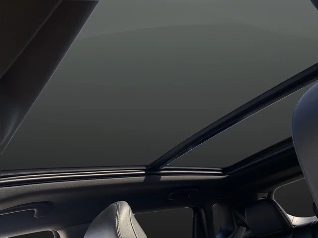 2025 Jeep Compass Latitude - Photo 7