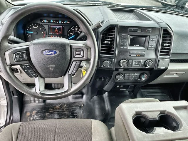 Used 2015 White Ford XL image 13