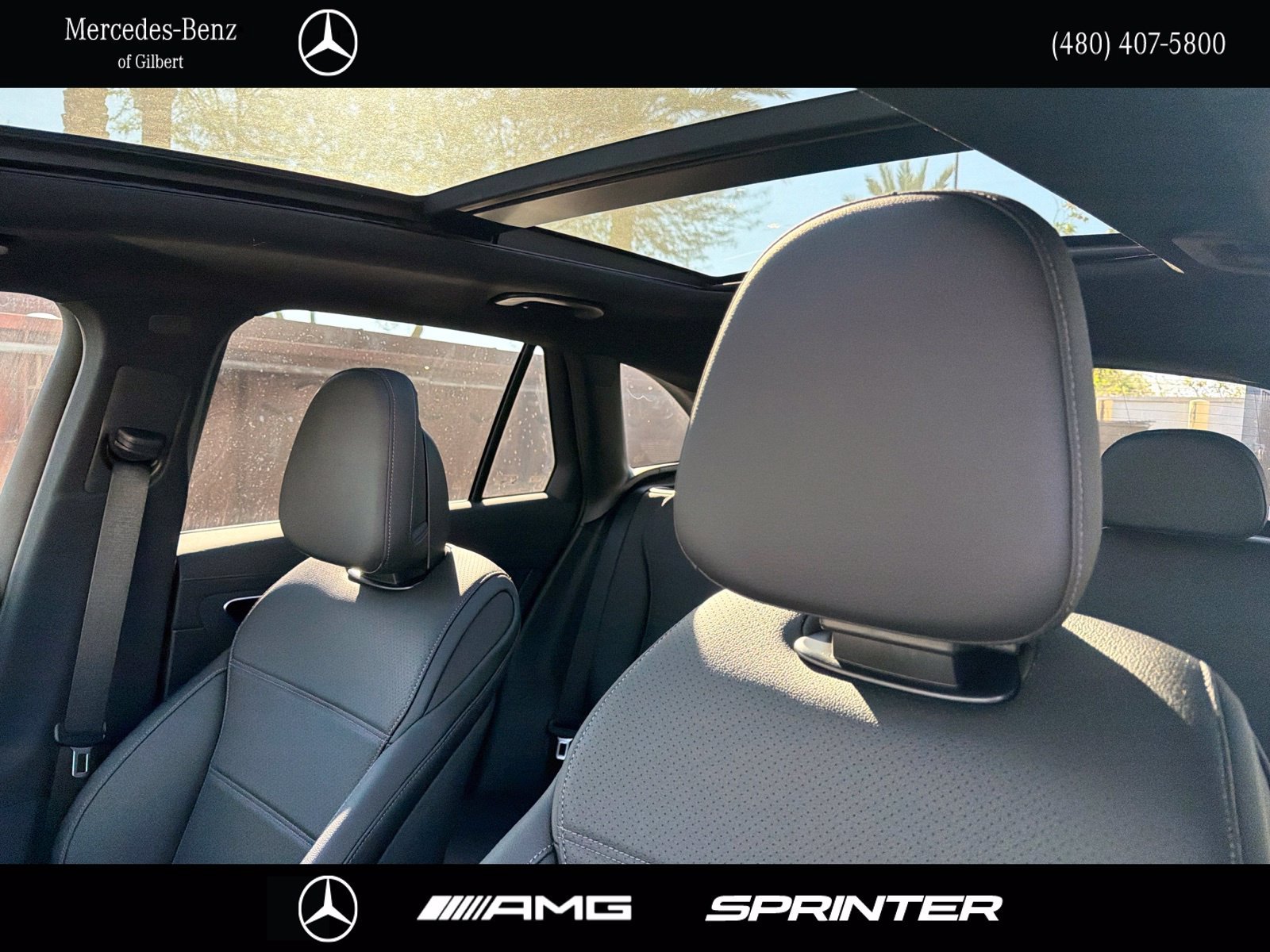 New 2027 Black Mercedes-Benz GLC 300 image 22