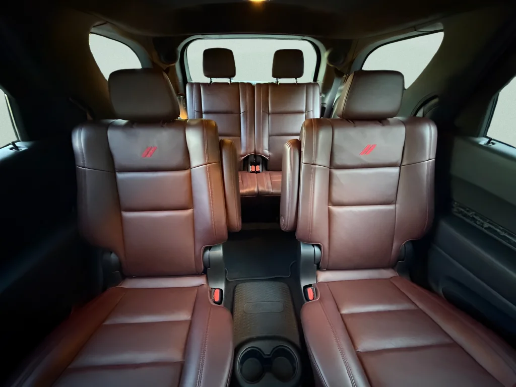 Used 2023 Gray Dodge R/T Premium image 62