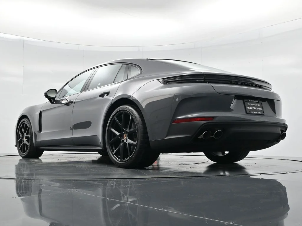 2026 Porsche Panamera Base - Photo 29