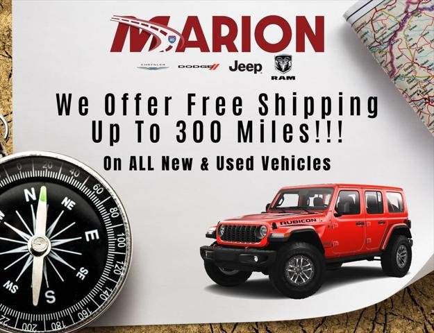 2026 Jeep Wrangler 4-Door Sahara - Photo 10