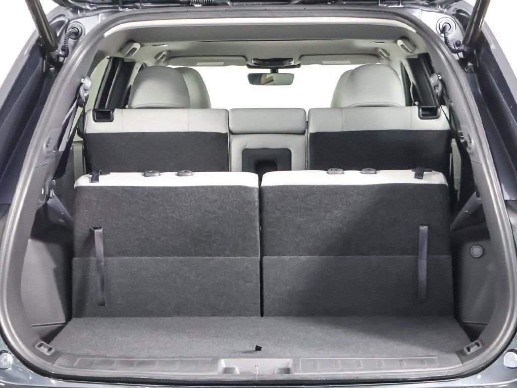 2025 Mitsubishi Outlander SEL - Photo 23