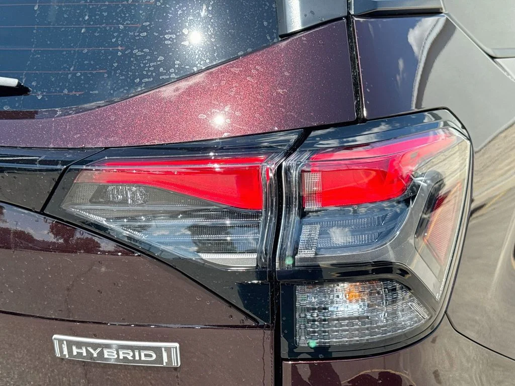 New 2026  Subaru Touring Hybrid image 35