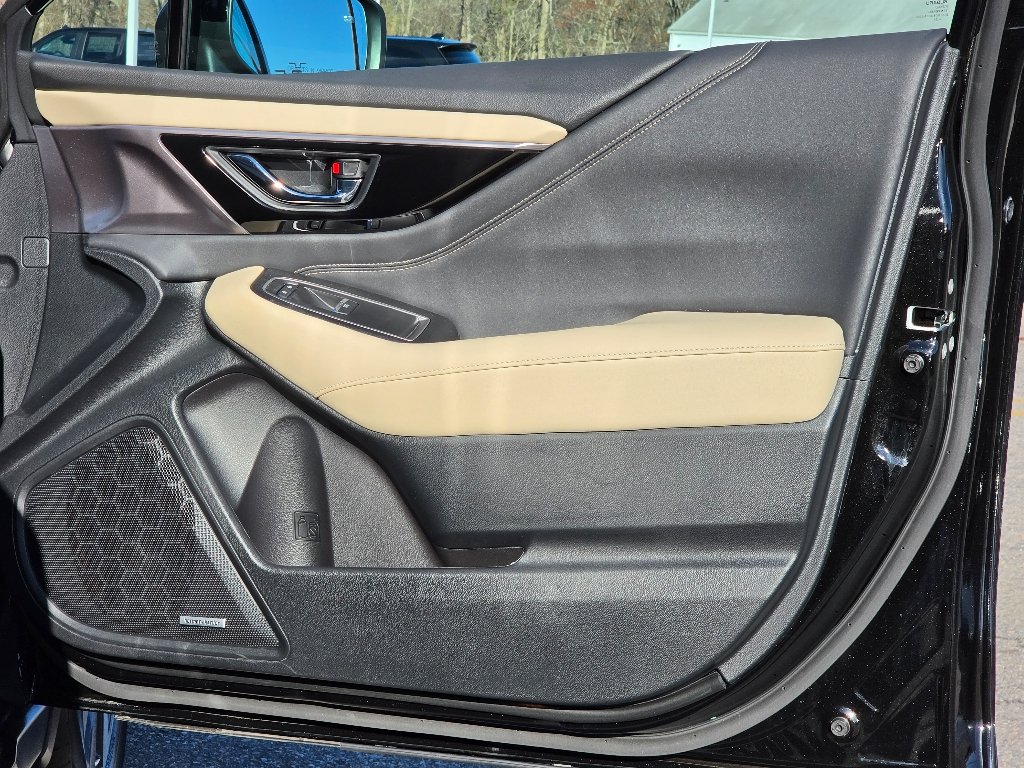 2025 Subaru Outback Limited - Photo 27