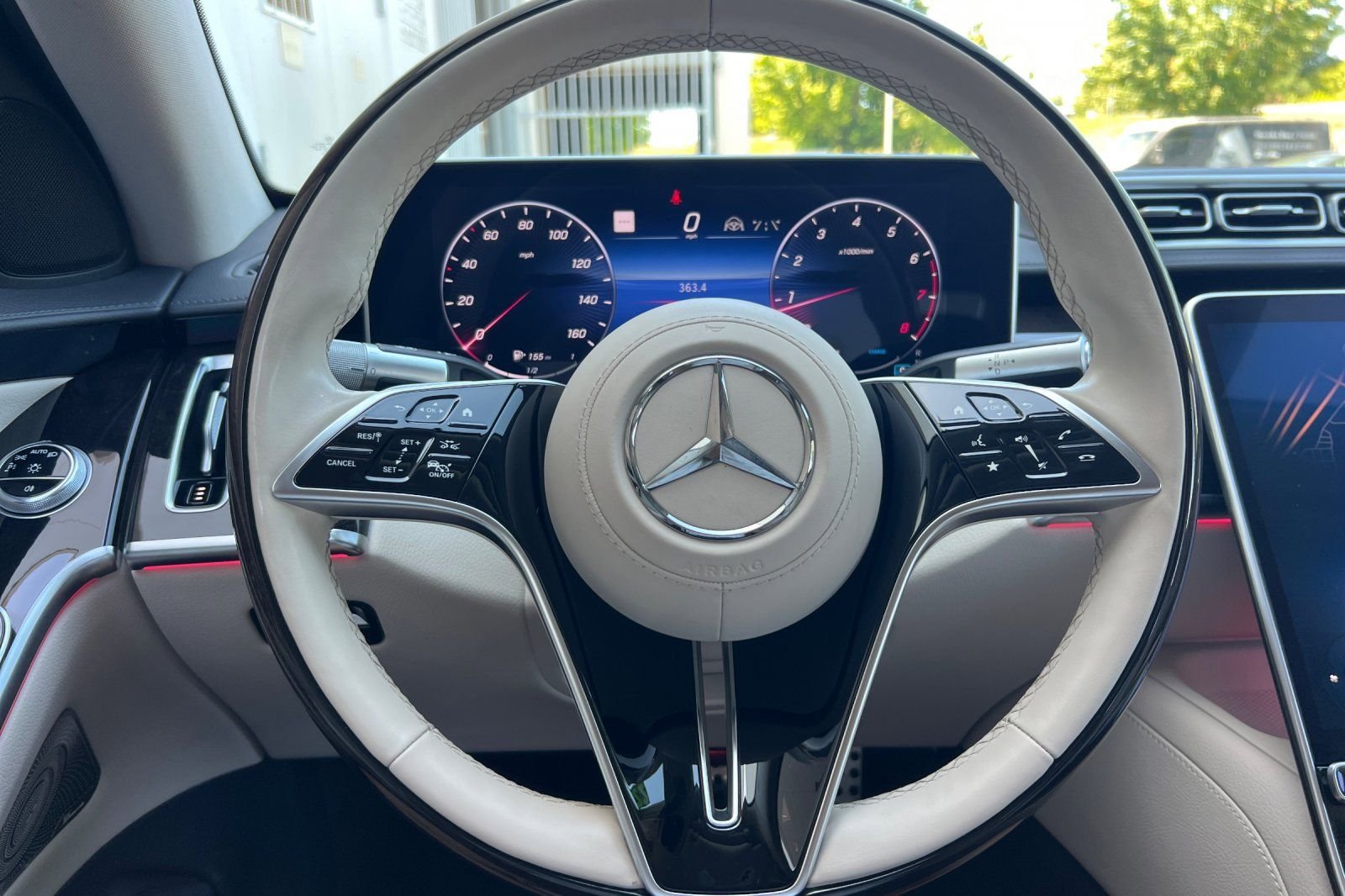 Used 2022  Mercedes-Benz S 580 image 27