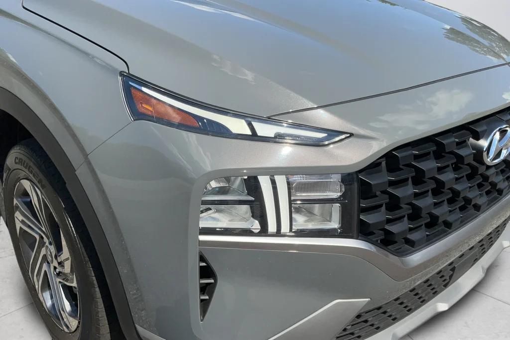 2023 Hyundai Santa Fe SEL - Photo 29