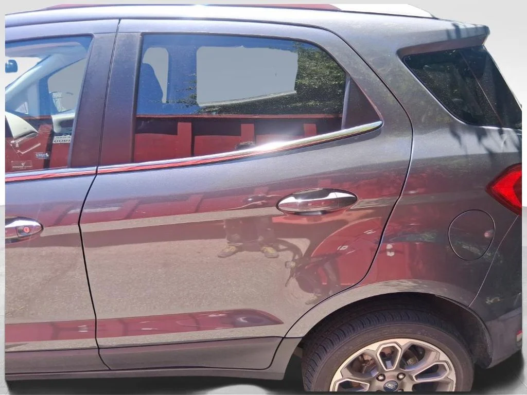 Used 2020 Gray Ford Titanium image 13