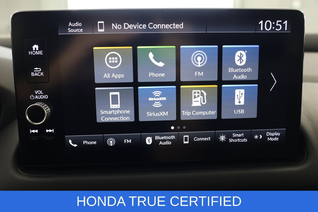 2024 Honda HR-V EX-L - Photo 44