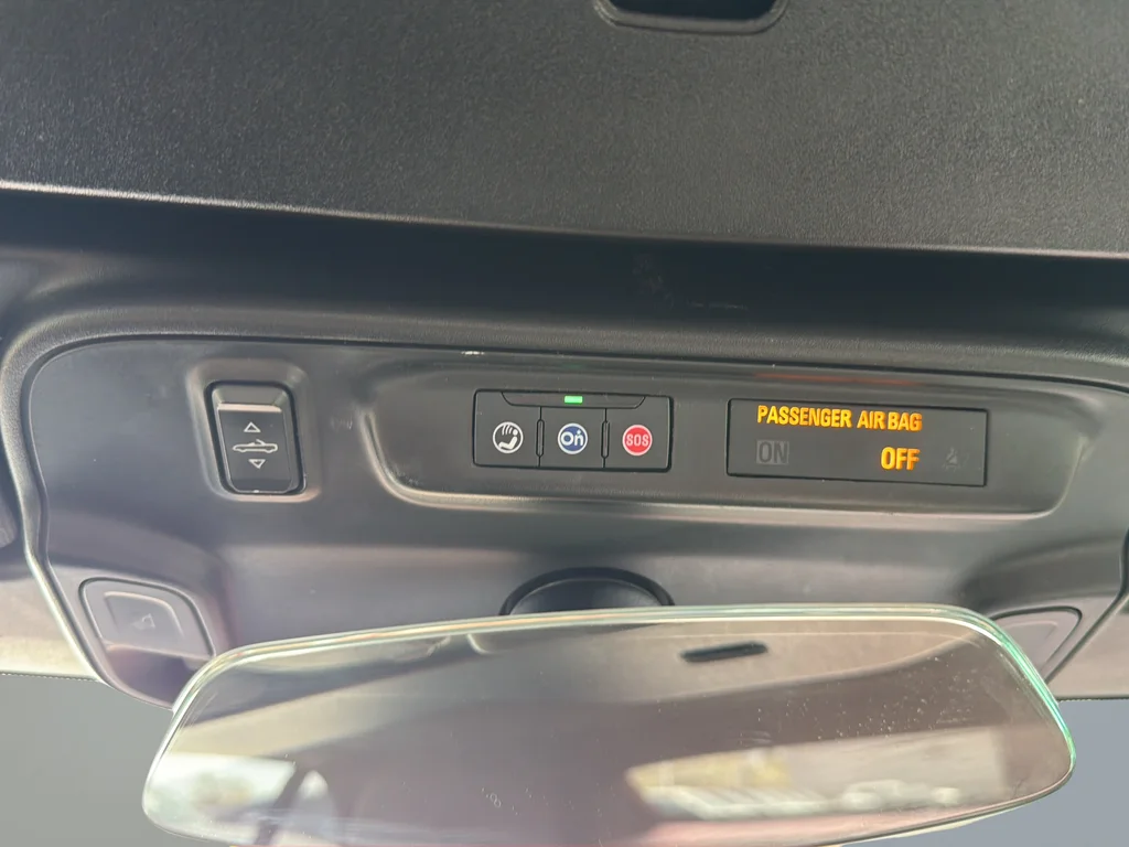 Used 2020 Red Chevrolet 1LT image 27