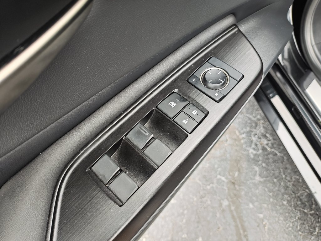 Used 2019 Black Lexus 350 F Sport image 11