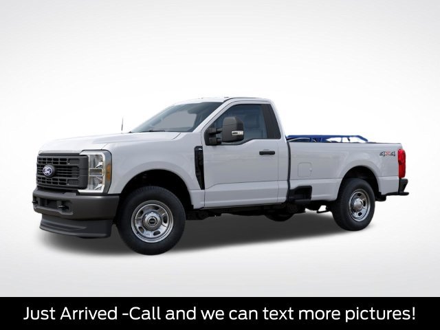 2027 Ford F-350 Super Duty