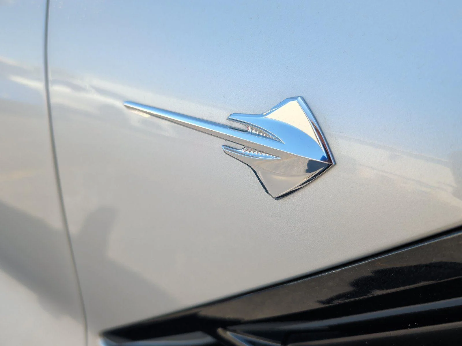 Used 2019 Blade Silver Metallic Chevrolet 2LT image 38