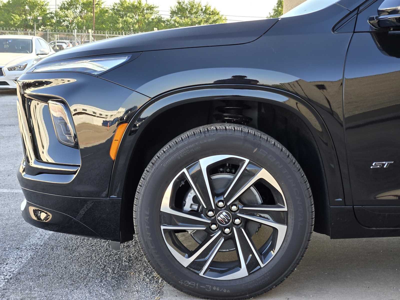 2026 Buick Enclave Sport Touring - Photo 6