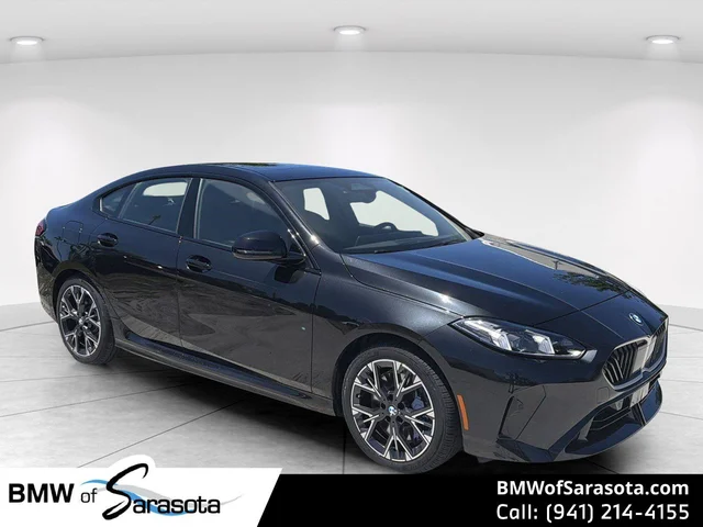 2025 BMW 228i 228 xDrive Gran Coupe