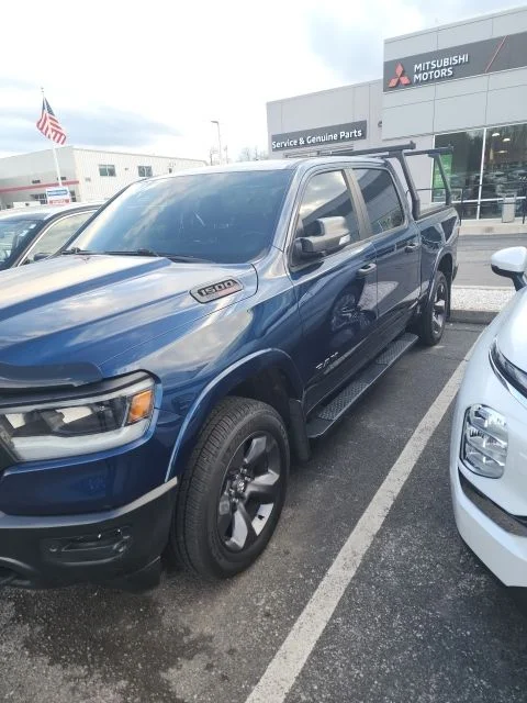 2020 RAM Ram 1500 Pickup