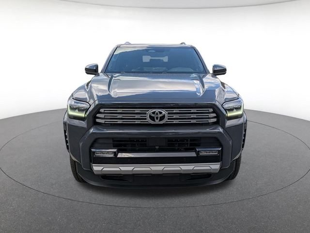 New 2026 Underground Toyota Limited i-FORCE MAX image 10