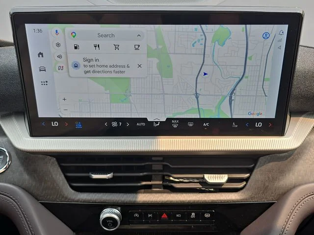 2026 Ford Explorer Platinum - Photo 28