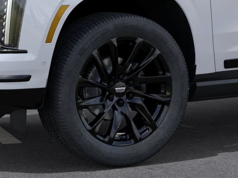 2026 Cadillac Escalade Sport - Photo 12