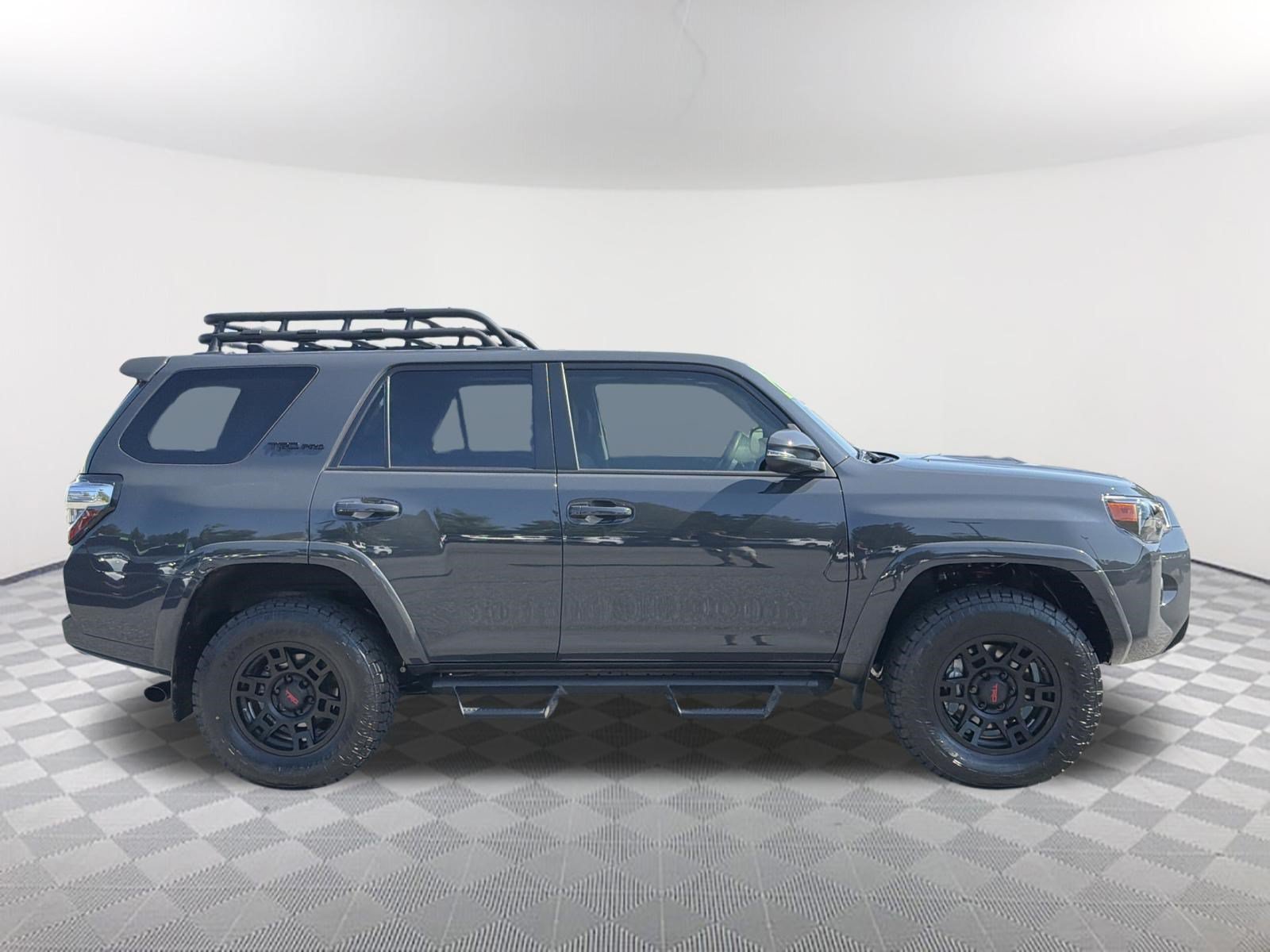 Certified Used 2024 Underground Toyota TRD Pro image 18