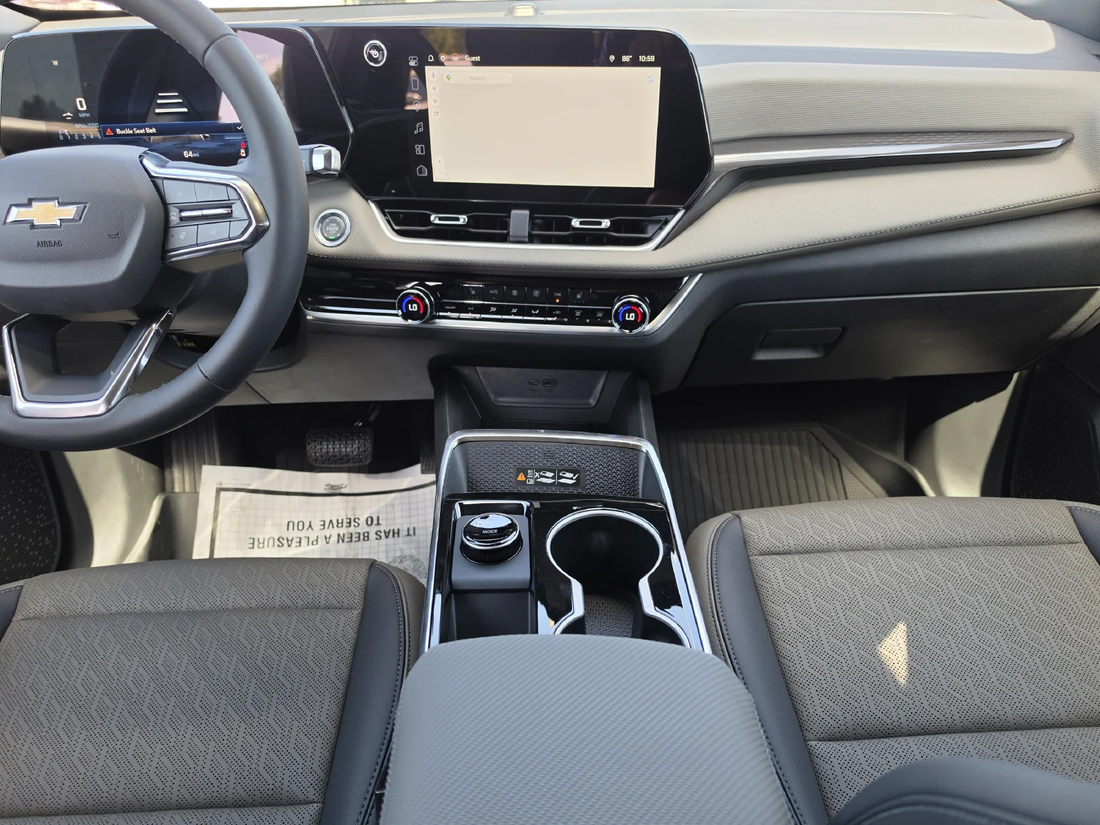 Used 2026 Gray Chevrolet LT image 20