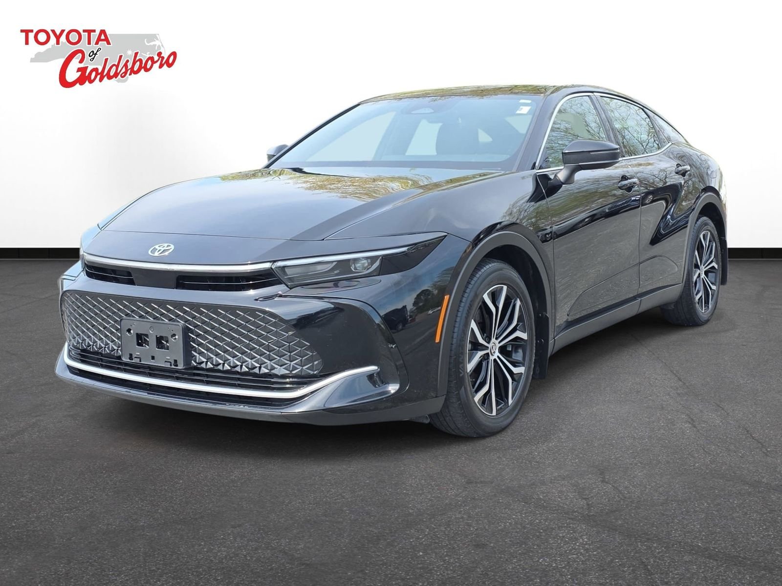 2023 Toyota Crown XLE