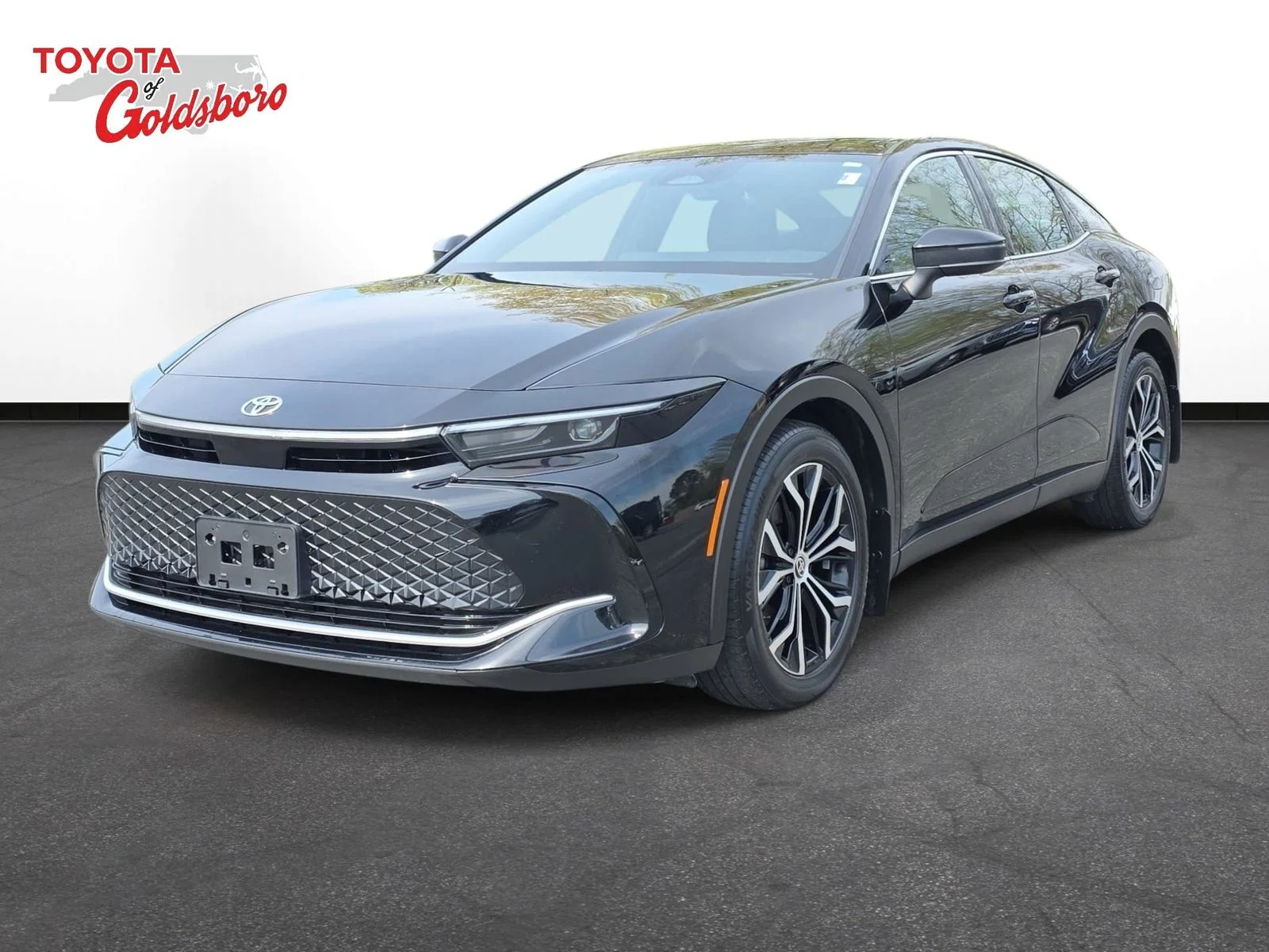2023 Toyota Crown XLE