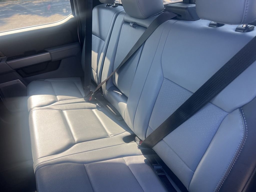 2023 Ford F-150 Lariat - Photo 16