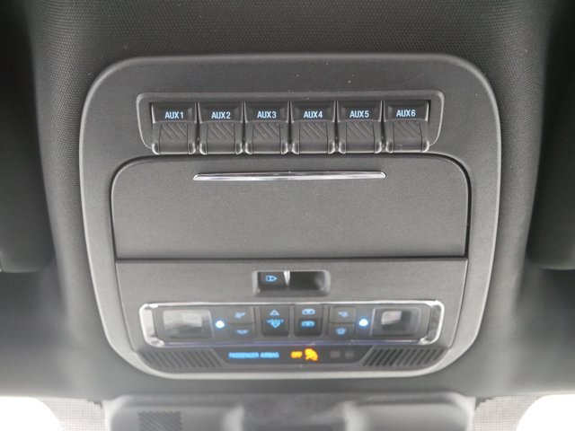 Used 2023 Azure Gray Metallic Tri-Coat Ford Crew Cab Tremor image 23