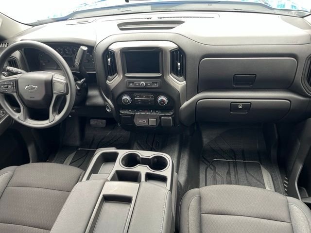 Used 2026 Blue Chevrolet Custom image 17