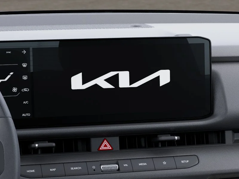 New 2027 Interstellar Gray Kia X-Line S image 20