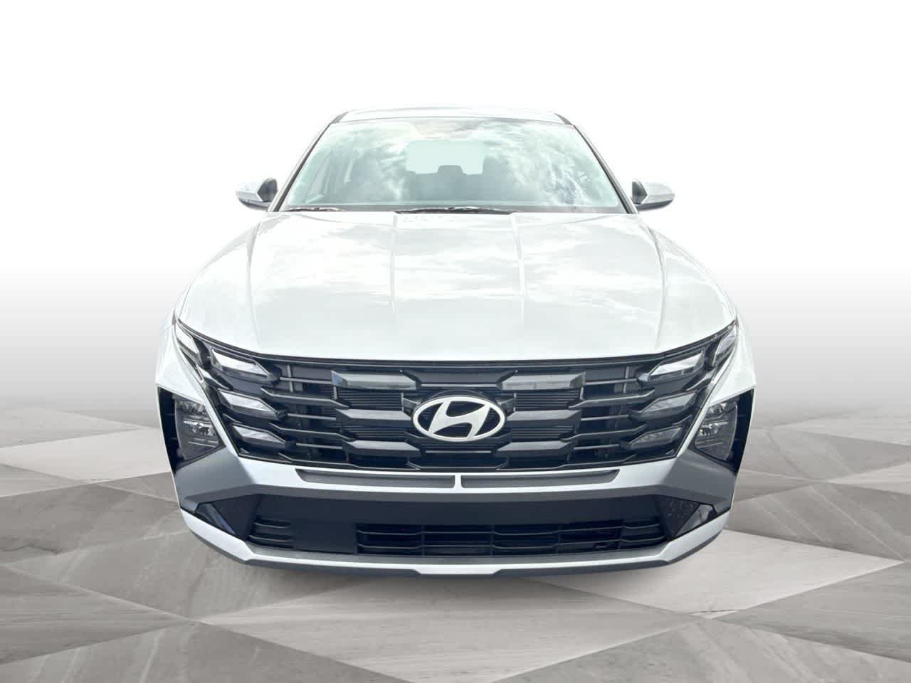 Used 2026 Serenity White Pearl Hyundai SE image 3