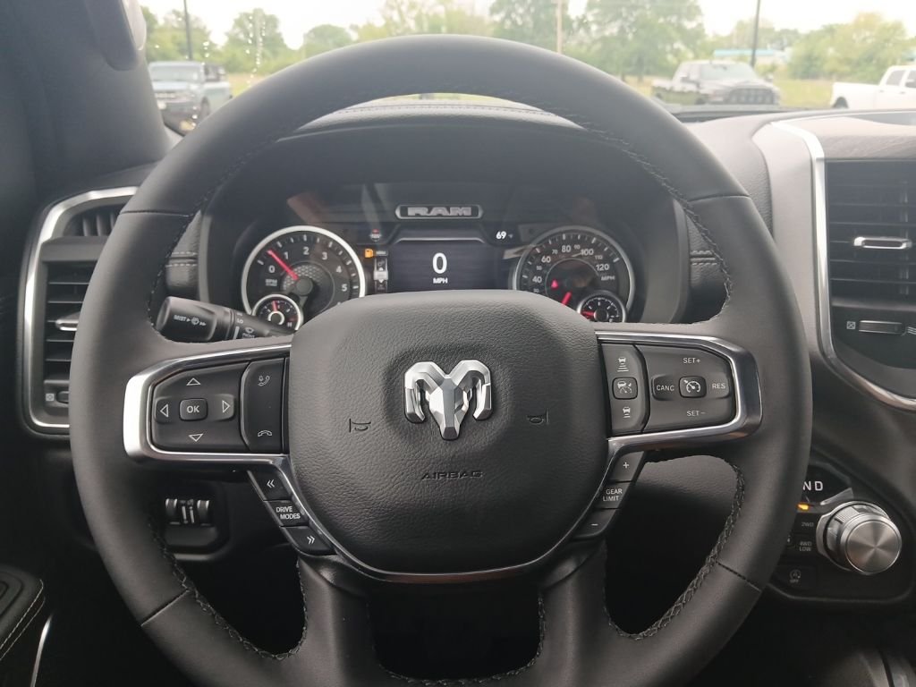 2026 RAM 1500 Laramie - Photo 19