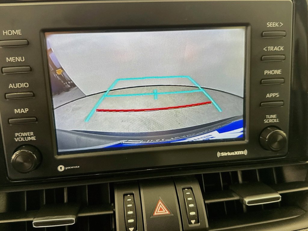 2022 Toyota RAV4 XLE Premium - Photo 15