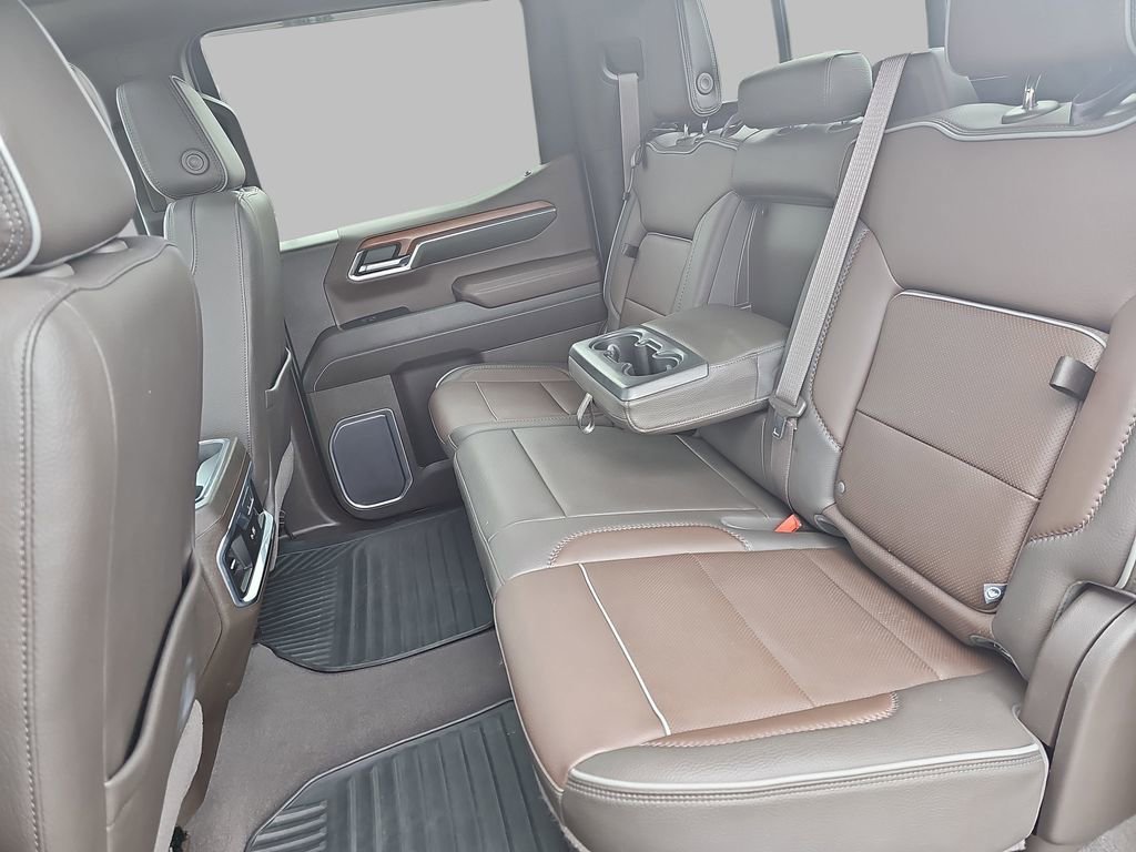 Certified Used 2023 Onyx Black GMC Denali image 17