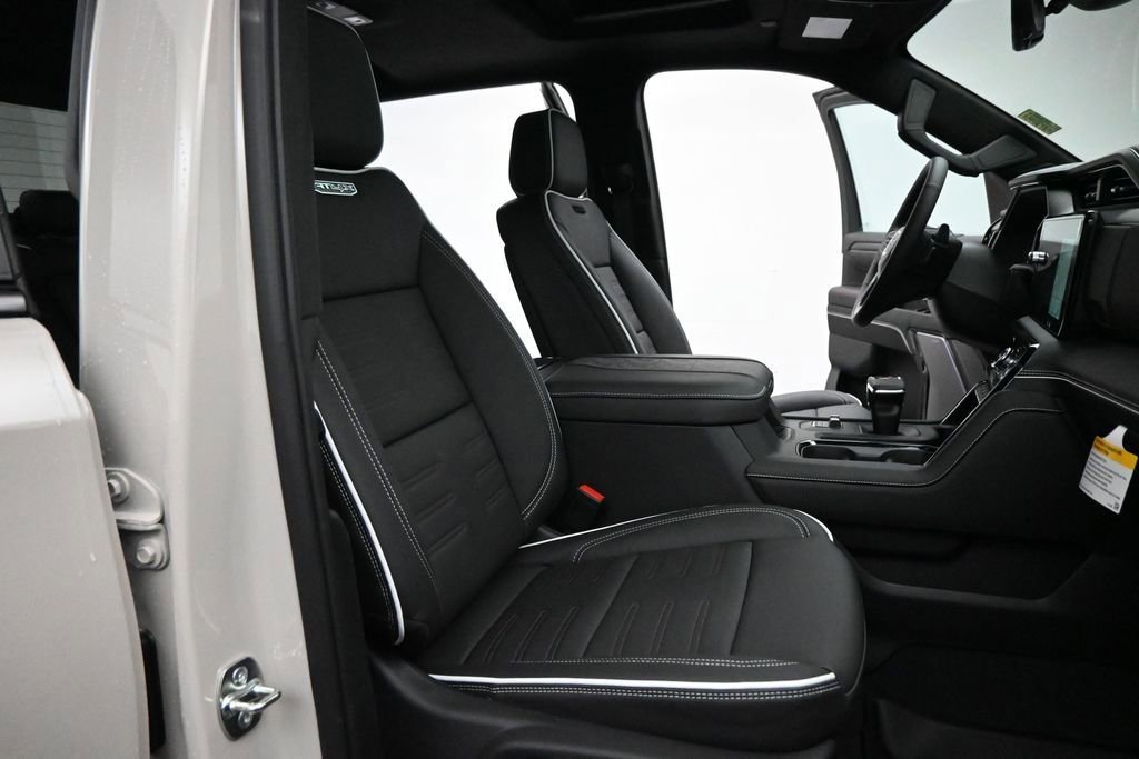 2026 GMC Sierra 1500 AT4X - Photo 27