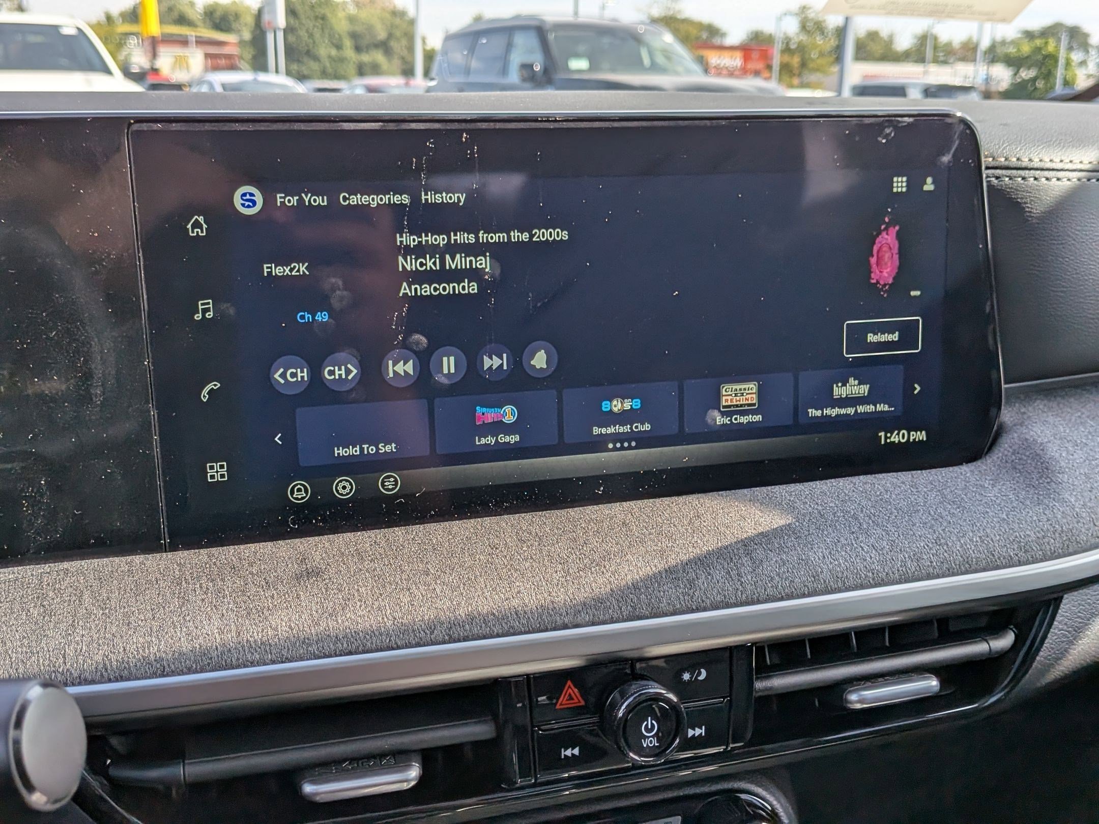 2026 Nissan KICKS SV AWD - Photo 15