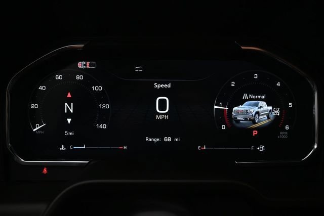 New 2026 Onyx Black GMC Denali image 9