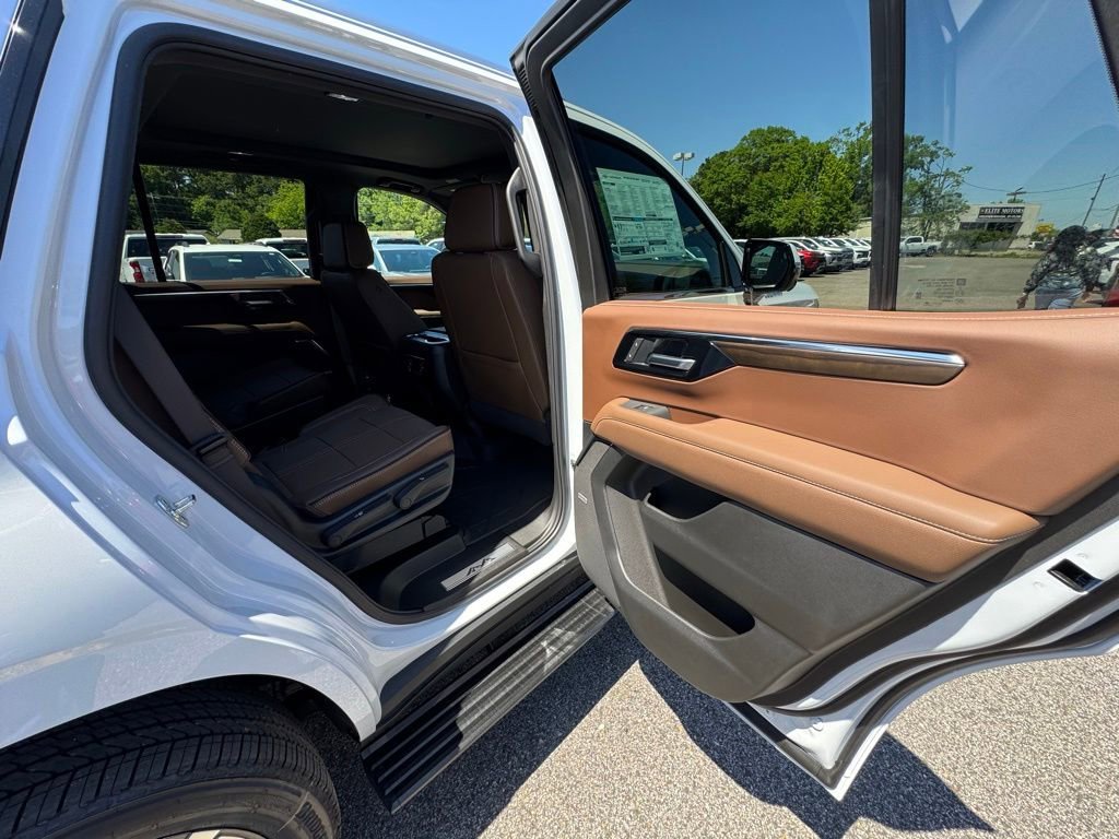2026 Chevrolet Tahoe High Country - Photo 24