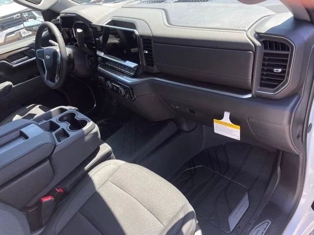 2026 Chevrolet Silverado 1500 LT - Photo 17
